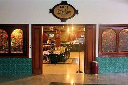Hotel Excelsior Tegucigalpa Extérieur photo