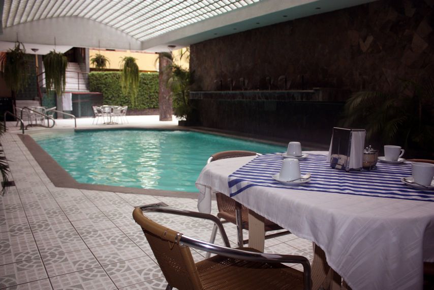 Hotel Excelsior Tegucigalpa Facilités photo