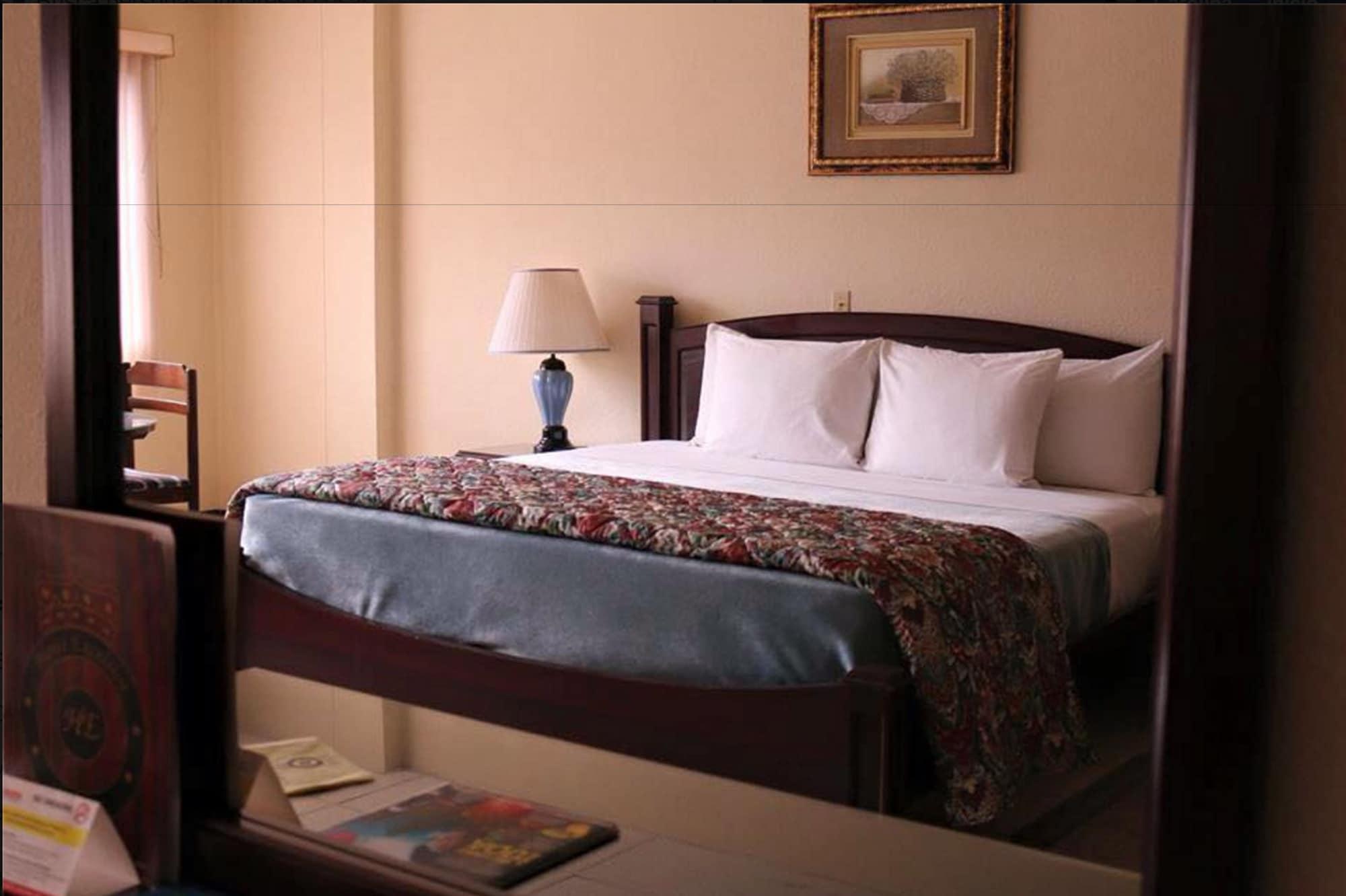 Hotel Excelsior Tegucigalpa Extérieur photo