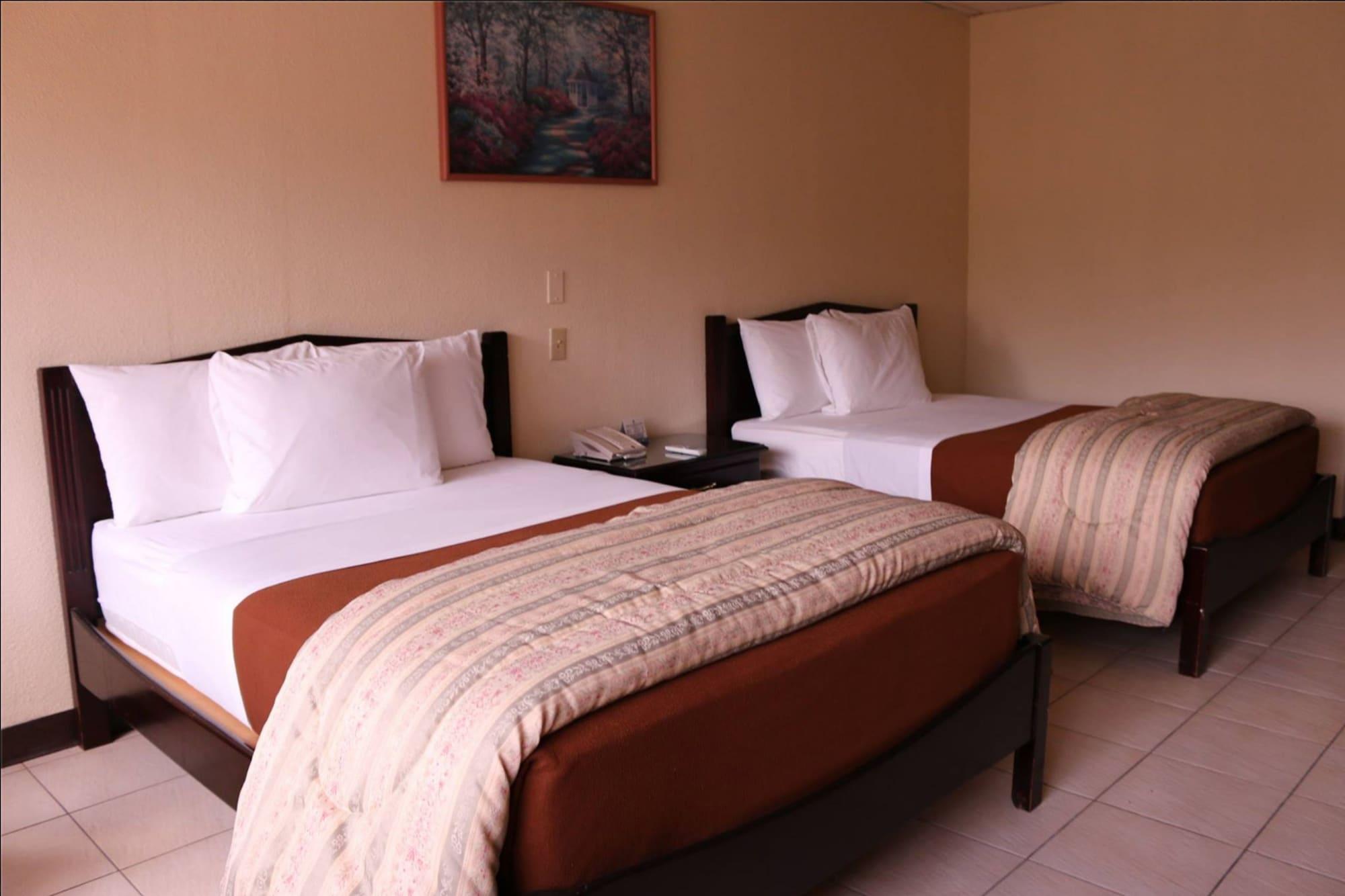 Hotel Excelsior Tegucigalpa Extérieur photo