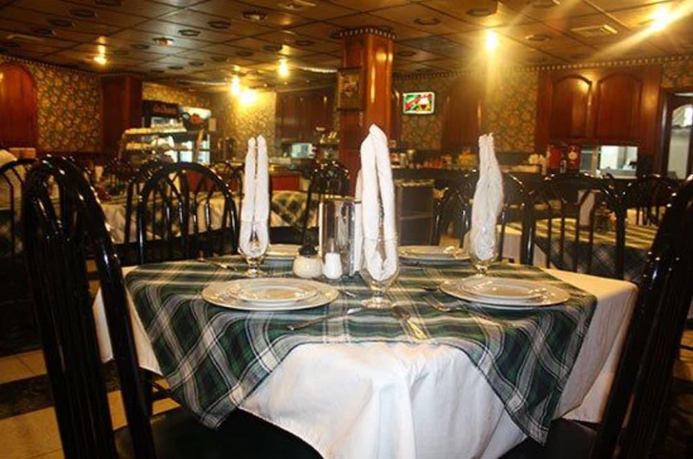 Hotel Excelsior Tegucigalpa Extérieur photo