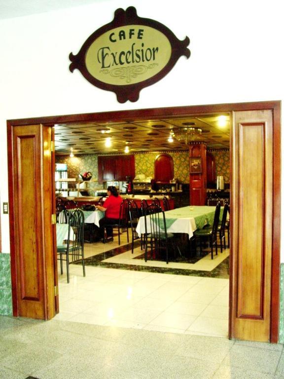 Hotel Excelsior Tegucigalpa Extérieur photo