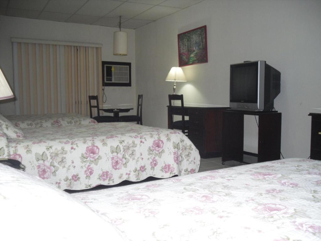 Hotel Excelsior Tegucigalpa Chambre photo