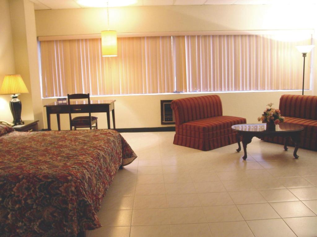 Hotel Excelsior Tegucigalpa Chambre photo
