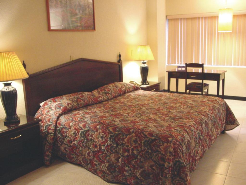 Hotel Excelsior Tegucigalpa Chambre photo