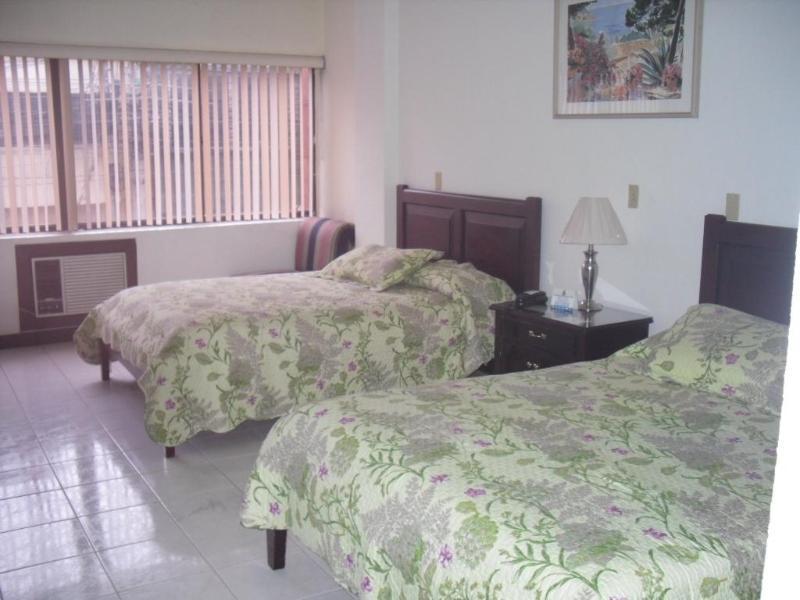 Hotel Excelsior Tegucigalpa Extérieur photo
