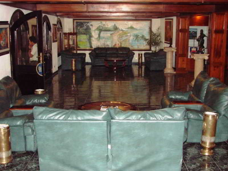 Hotel Excelsior Tegucigalpa Extérieur photo
