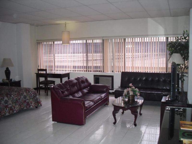 Hotel Excelsior Tegucigalpa Extérieur photo